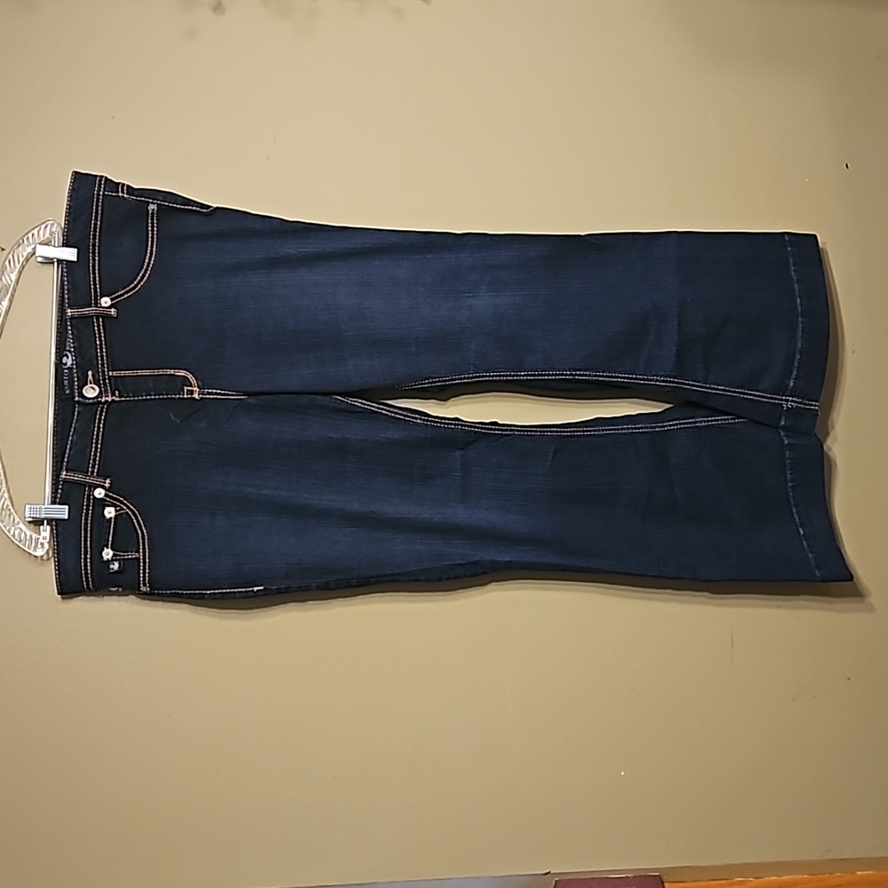 Torrid Jeans